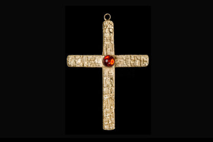 Religious Ecclesiastic Cross 93