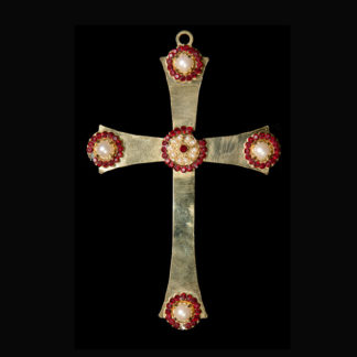 Religious Ecclesiastic Cross 94
