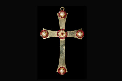 Religious Ecclesiastic Cross 94