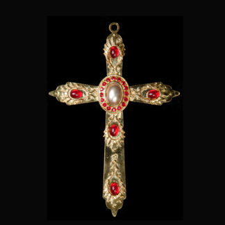 Religious Ecclesiastic Cross 98
