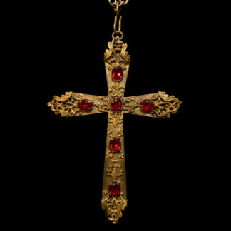 Religious Ecclesiastic Cross 99