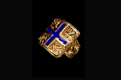 Religious Ecclesiastic Ring 4