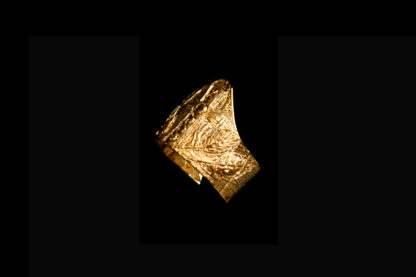 Religious Ecclesiastic Ring 8