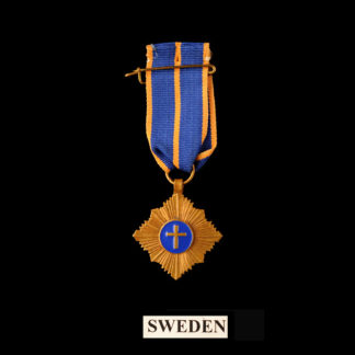 Sweden 1