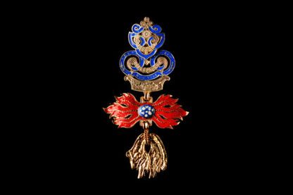 Order of the Golden Fleece 2