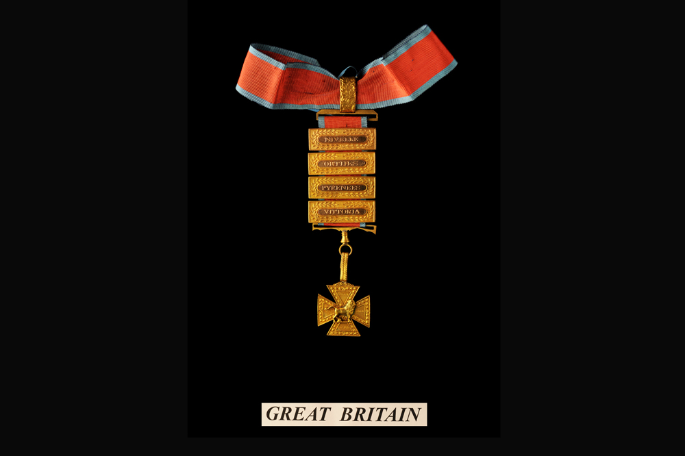 Great Britain 5 Great Britain 5