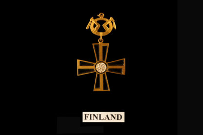 Finland 1