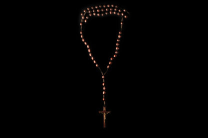 Religious Rosary 1