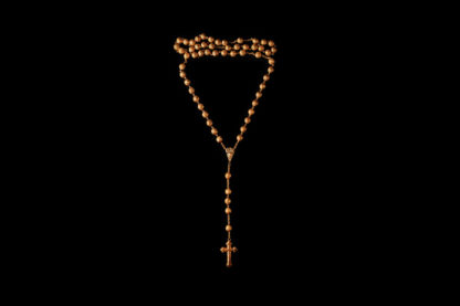 Religious Rosary 2