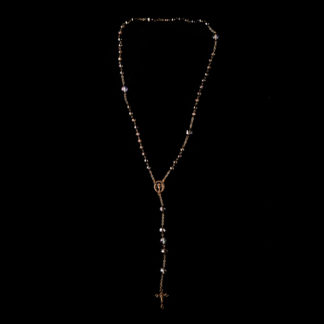 Religious Rosary 3