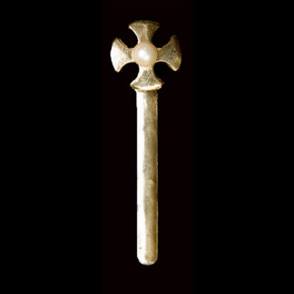 Religious Renaissance Ecclestiasical Stick Pin 6