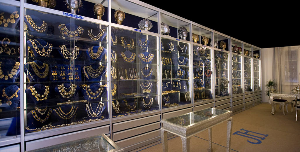 About Jewel House Jewel House